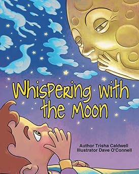 Whispering With The Moon